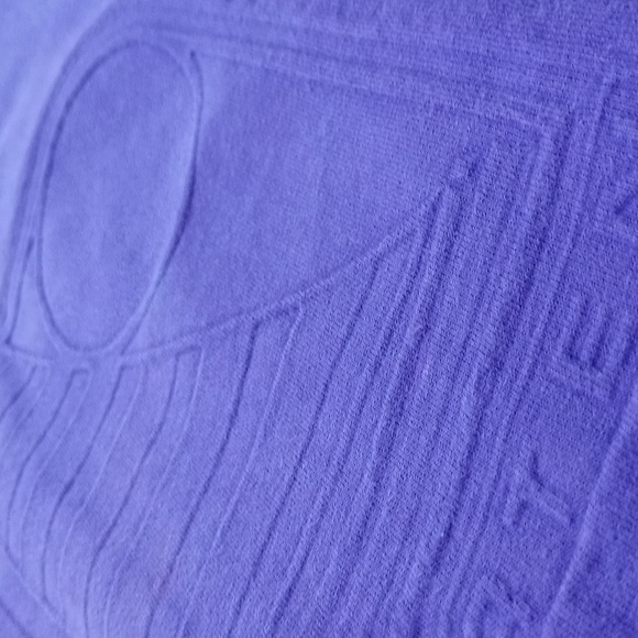 VINTAGE 90s St.Martens Sun & Sails Pressed Single Stitch T-Shirt - Picture 3 of 6